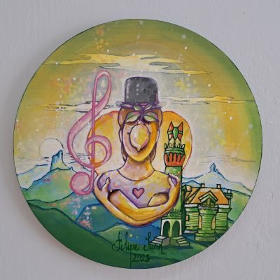 Serie Laetitia (4)