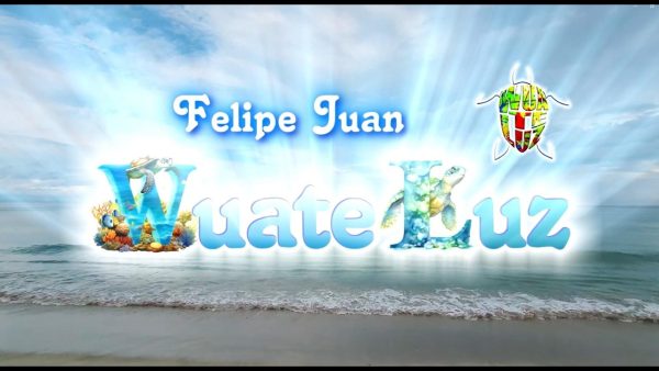 Serie WuateLuz · Felipe Juan · Año: 2026